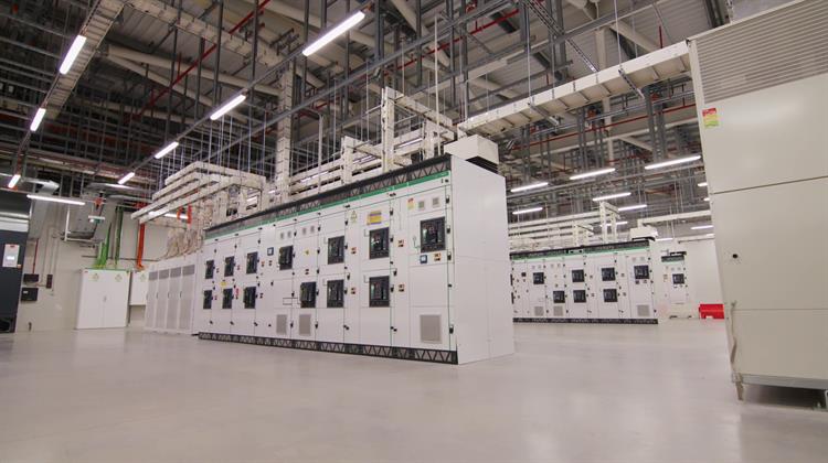 Schneider Electric και Start Campus δημιουργούν τα θεμέλια για υποδομές ΑΙ και Cloud στην Πορτογαλία